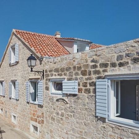 Orange Tree House Villa Vis Exterior photo